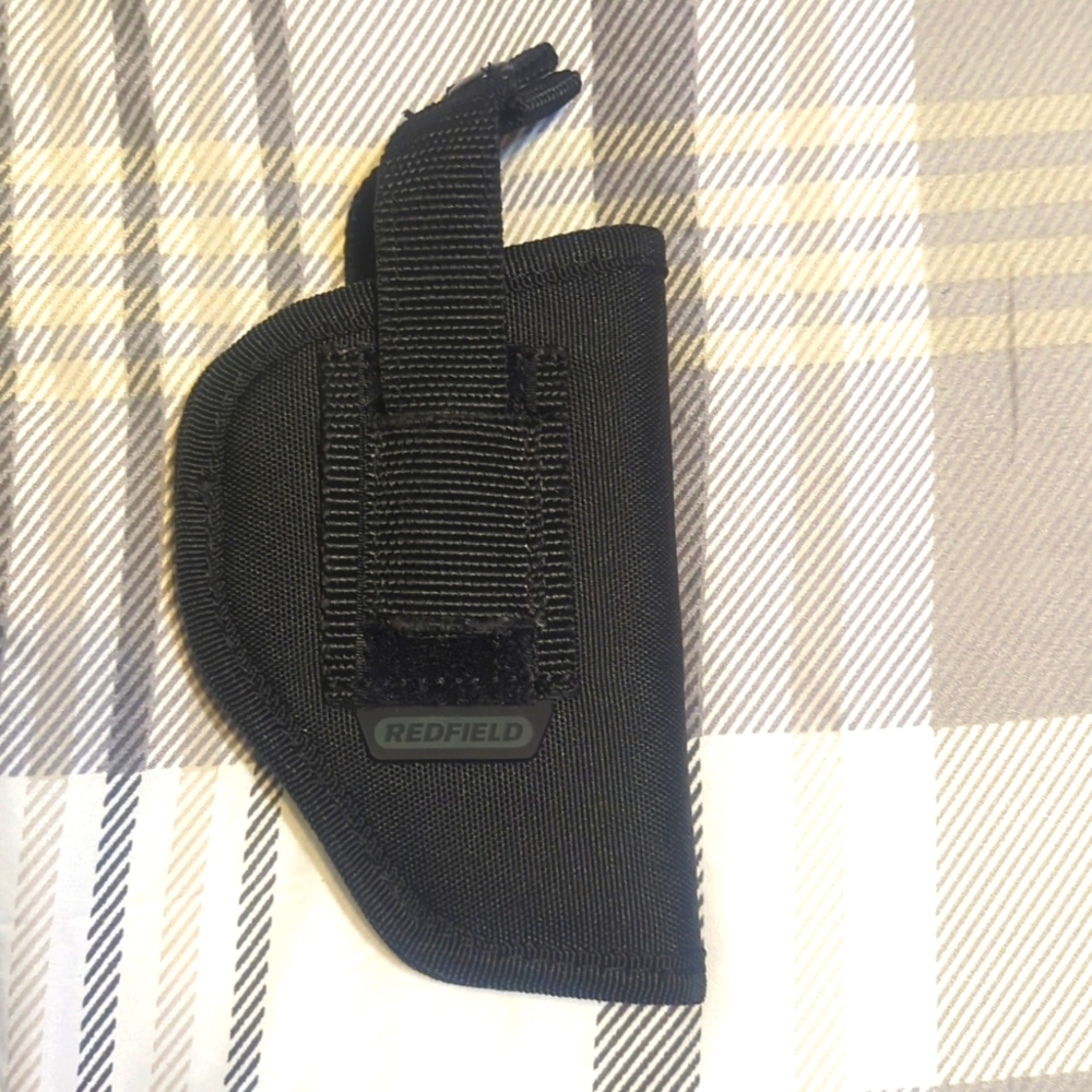 💥NWOT REDFIELD Holster Compatible with over 100 pistols💥